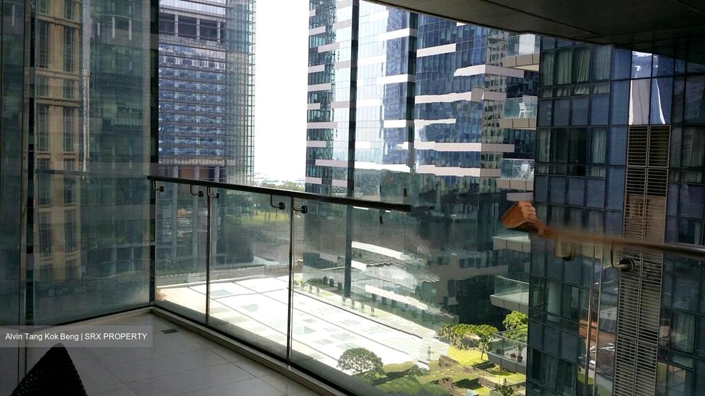 One Shenton (D1), Apartment #455172741